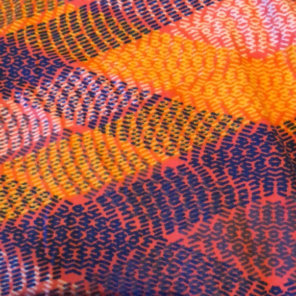 Lularoe TC Leggings - Picture 3 of 4